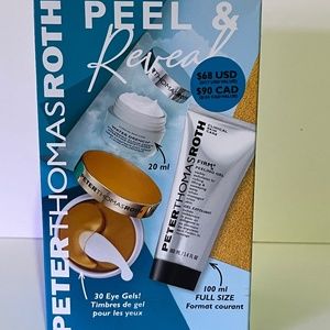 Face peel kit NEW